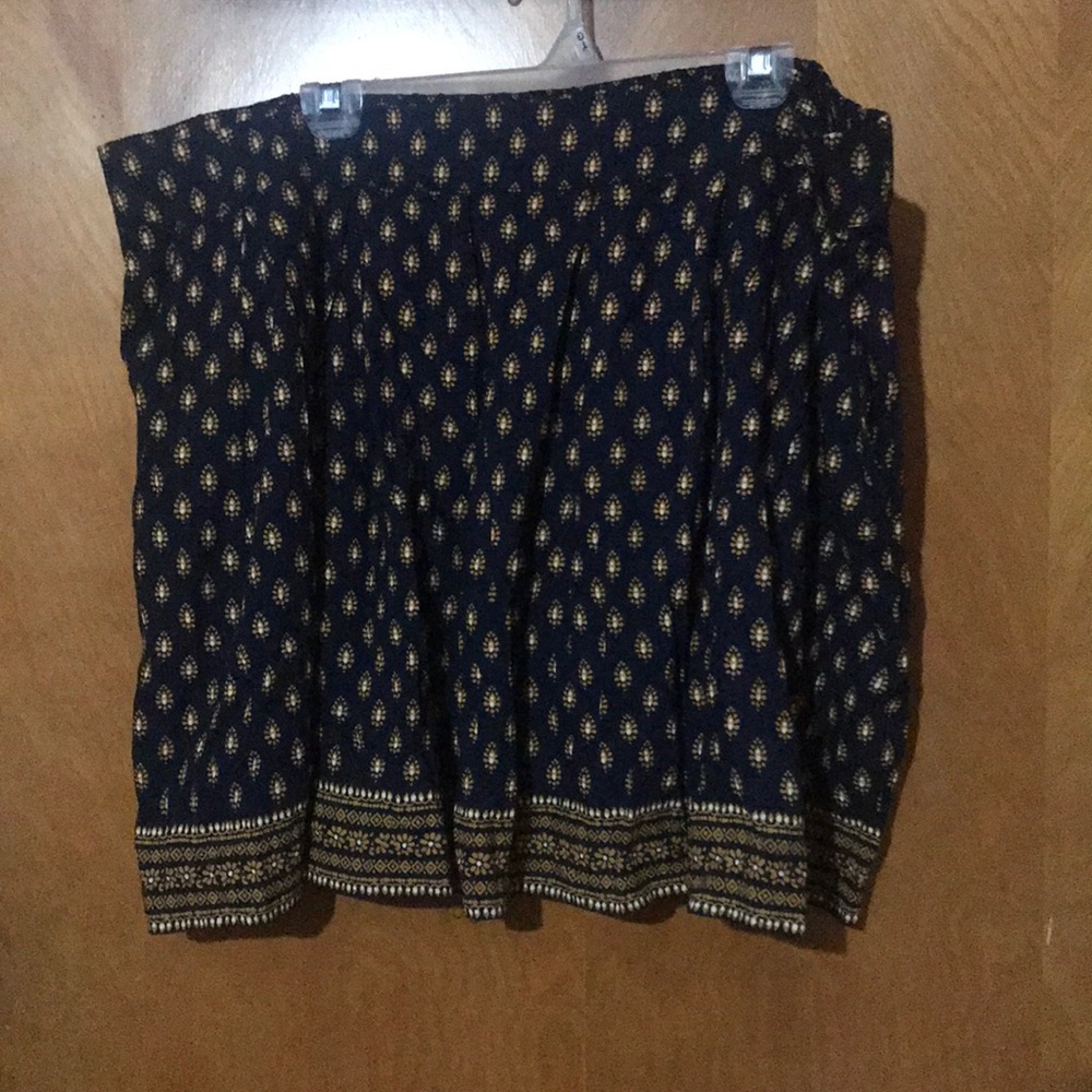 Women’s Skirt
